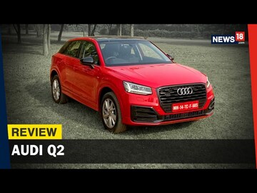 2020 Audi Q2 review: The perfect premium SUV for India?