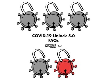 Schools, cinemas, swimming pools: Find out what unlock 5.0 means for you