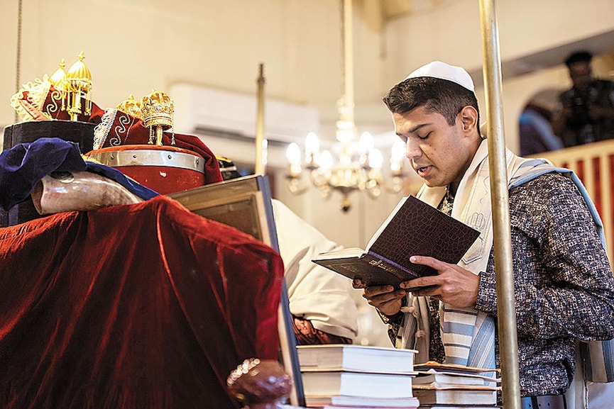 shaare rason synagogue_gettyimages-1172725960