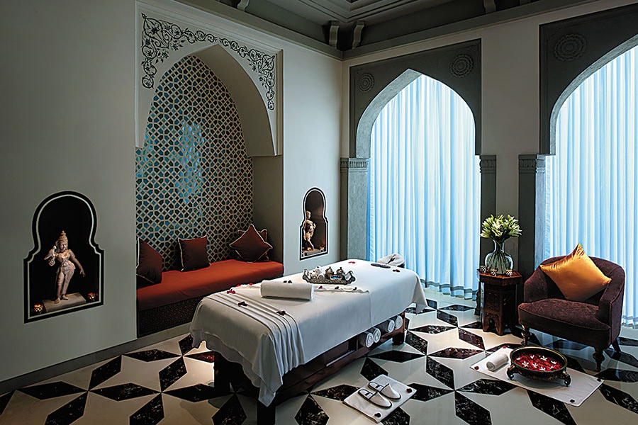 fairmont jaipur_spa