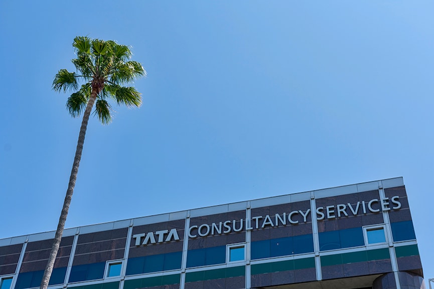 tata consultancy