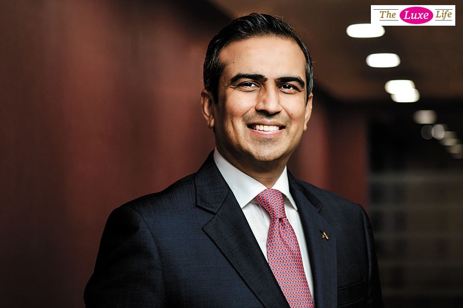 puneet dhawan, accor india