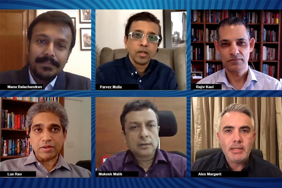 Technology solutions for seamless workflows