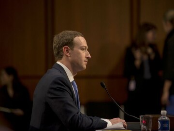 Facebook may ban all US political advertising after the polls close on Nov. 3