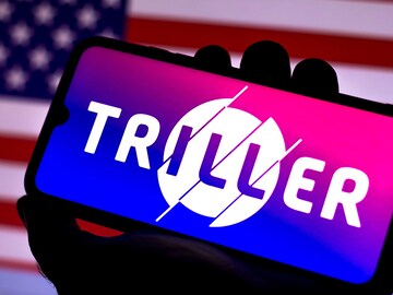 Fancy cars, creator mansions, fine dining, cash: Triller is shelling out for TikTok talent