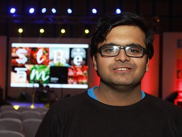 'Finally, people want to stay fit': Hudle's Suhail Narain