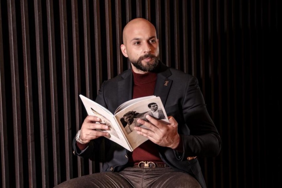 The success journey of entrepreneur Yahia Hawwari