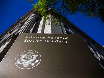 US Brings 'Largest Ever Tax Charge' Against Tech Executive
