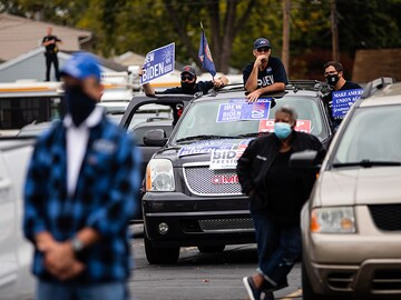 Would Biden's tax plan help or hurt a weak economy?