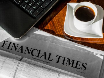 Moneycontrol Pro ties up with the Financial Times