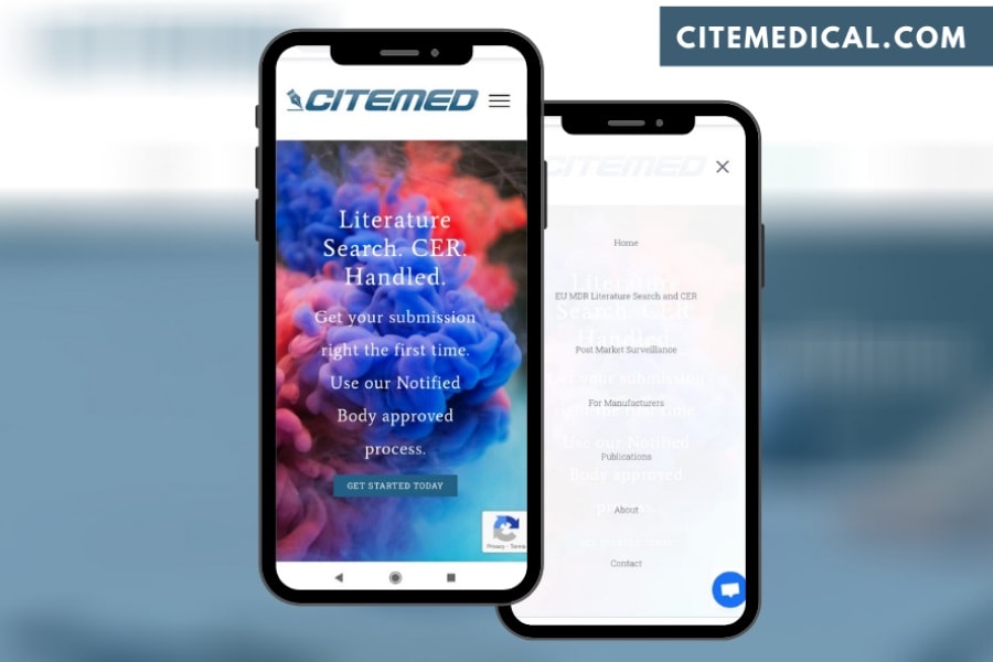 Cite Medical poised to lead medical device manufacturers towards EU MDR Compliance
