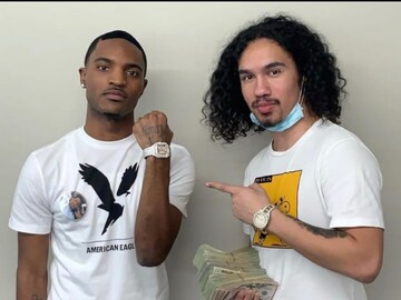 Luxe VVS Jewelers brings celebrity - level jewelry within the public's reach