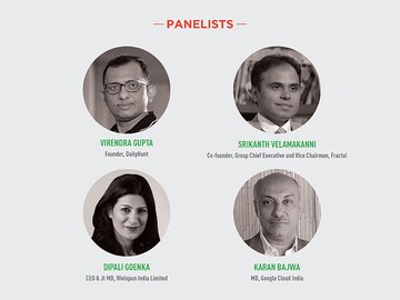 Looking Ahead with Learnings from the Crisis