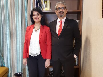 Building India's first organised investor's community: TogetherInvesting Club