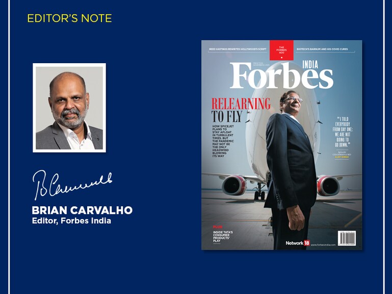 forbes india edit