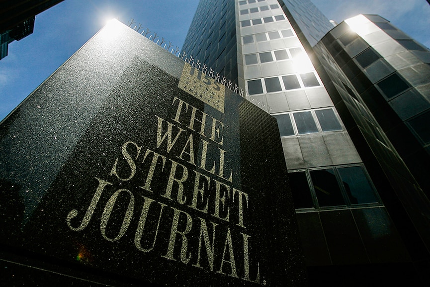 the wall street journal_bg