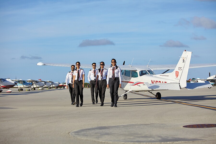 spicejet cadets