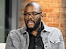 "Poor as hell" to billionaire: The rise and rise of Tyler Perry