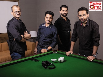 Regional podcasts find their voice