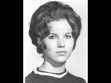 After 50 years, a suspect emerges in a cold murder case