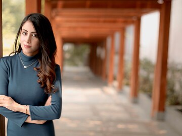 'Millennials prioritise cause over cost': Nikita Upadhyay