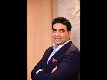 'Backing up data still not a high priority for Indians': Western Digital's Khalid Wani