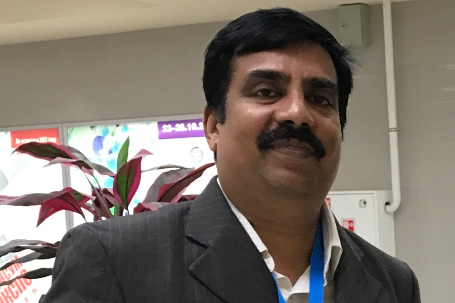 MK Gold Paints: Winning over unchartered territories with special product range in MSME