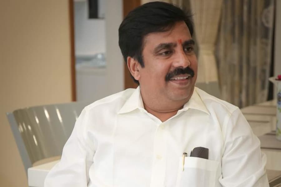 MK Gold Paints: Winning over unchartered territories with special product range in MSME