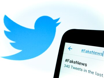 Twitter bots poised to spread disinformation before election