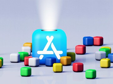 Apple's app war needs peace