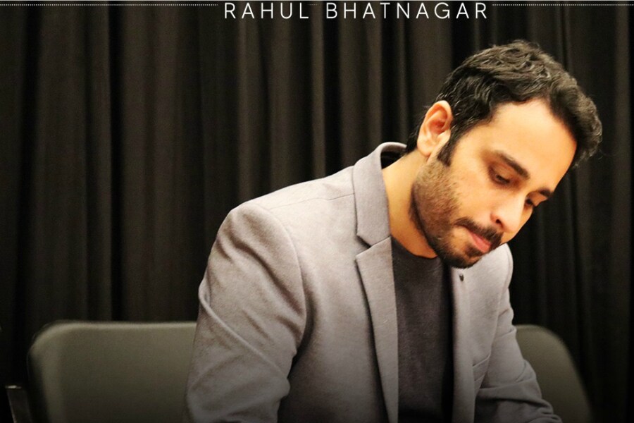 Sales mentor Rahul Bhatnagar shares 8 growth strategies post pandemic outbreak