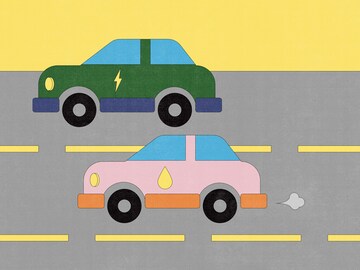 Think you're making good climate choices? Take this miniquiz