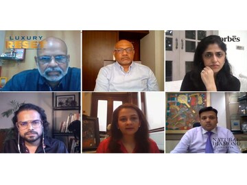 Evolution and Transitions in India's Luxury Market post-COVID