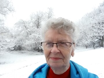 This 'Gamer Grandma' has more than 900,000 'Grandkids'