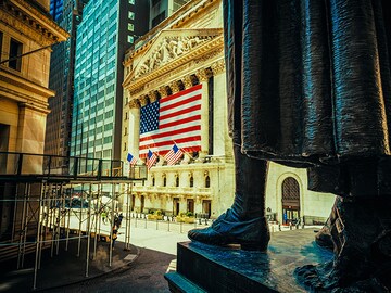 Wall Street has its worst day in months