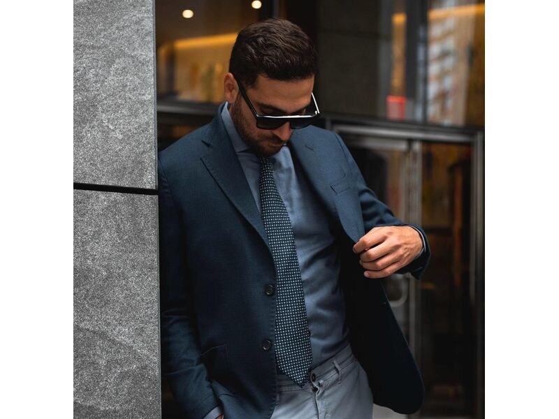 Giampaolo Ienna: The celebrities New York city real estate entrepreneur of the decade