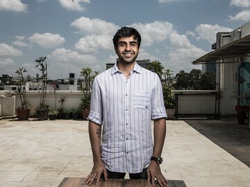 True Beacon's hedge fund outperformed the markets. Here's how