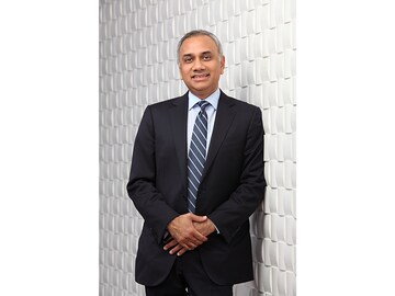 SNEAK PEEK: Salil Parekh, Infosys's bellwether beacon?
