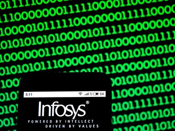 SNEAK PEEK: How Infosys outperformed its peers