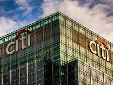 Citigroup's Jane Fraser is first woman to lead a big Wall Street bank