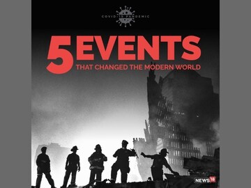 19 years since 9/11: 5 Events that changed the modern world
