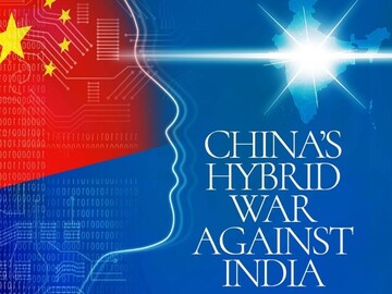 EXPLAINED: China's snooping and hybrid warfare against India