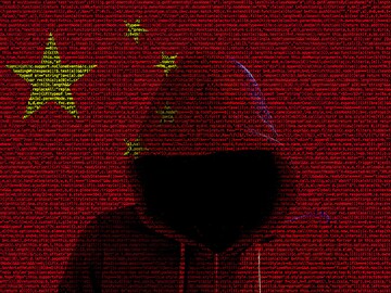 China-backed hackers broke into 100 firms and agencies, US says