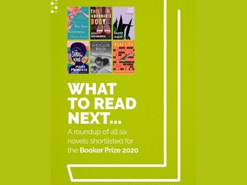 What to read next: Roundup of the Booker Prize shortlist