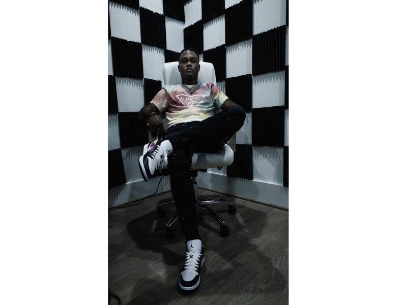 Zaleb Brown, the emerging multifaceted music artist, sets a huge stepping stone in the hearts of the youth