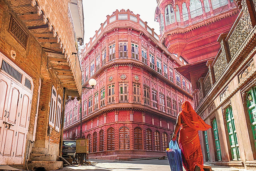 bikaner