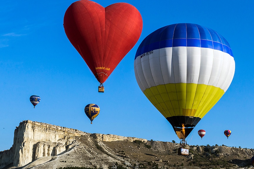 crimean balloon festival_bg