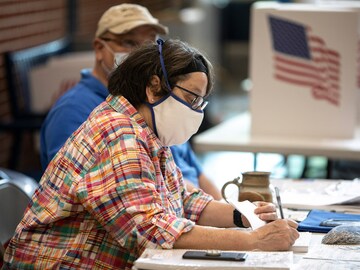 Does Wearing Glasses Protect You From Coronavirus?