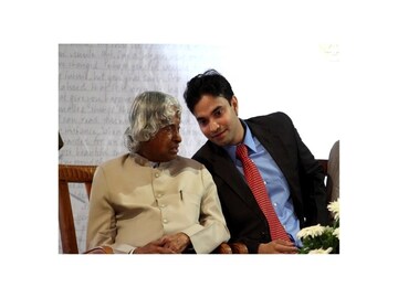 Amitabh Shah – The big S of social work