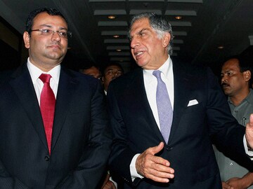 FULL TEXT: Mistry family says 'Time to separate from Tata Group'